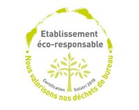 Biesse France, une entreprise éco-reponsable