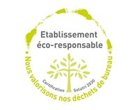 Biesse France, une entreprise éco-reponsable