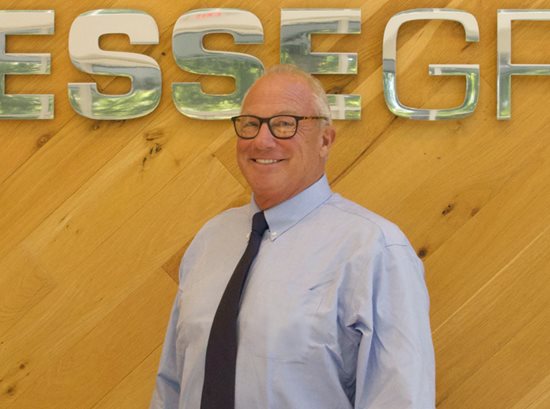 Joseph Bockrath joins Biesse Group’s as the West Coast Area Manager for the Advanced Materials