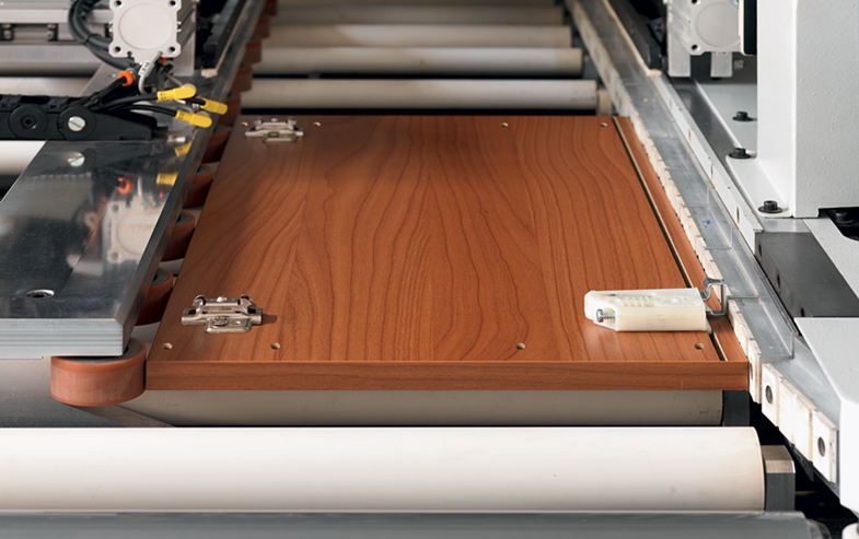 CNC Engraving Machines MATRIX: Photo 6