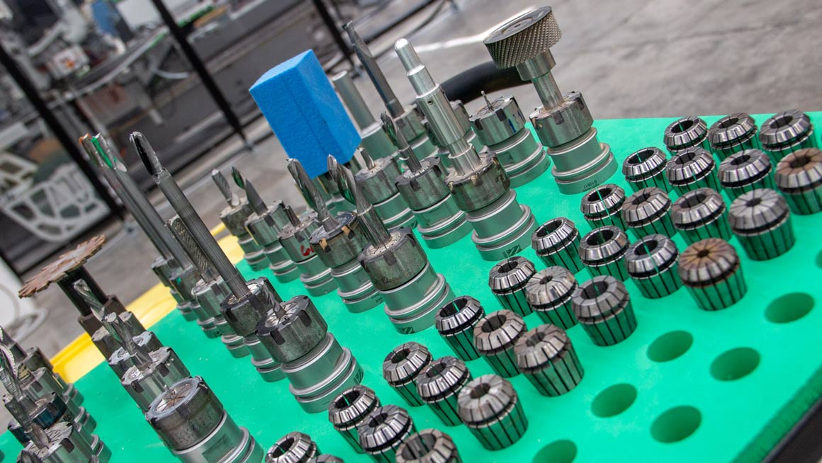 Doors open in Biesse for those who process technological materials: 写真 3