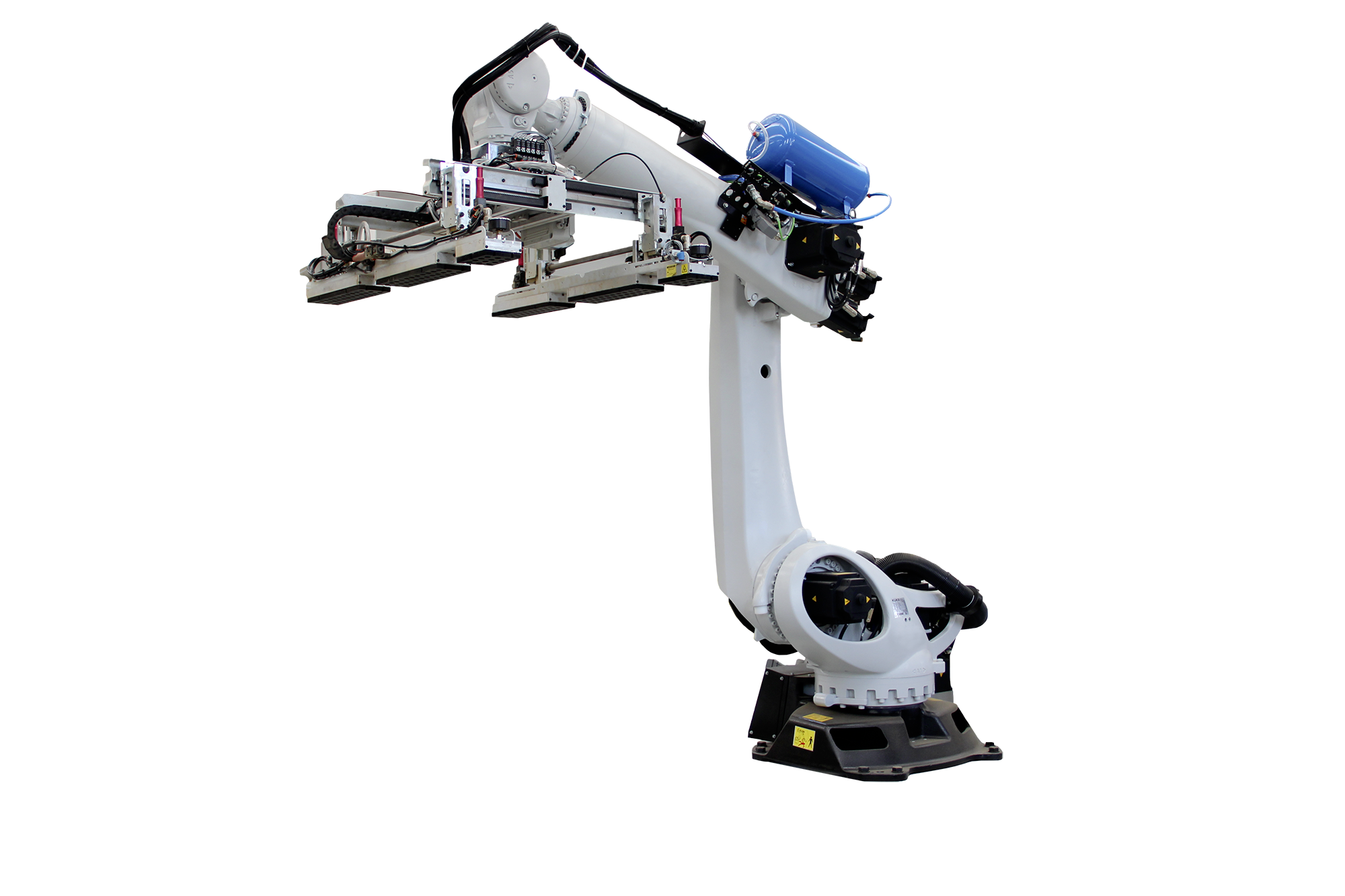 Material Handling Systems ROBOT
