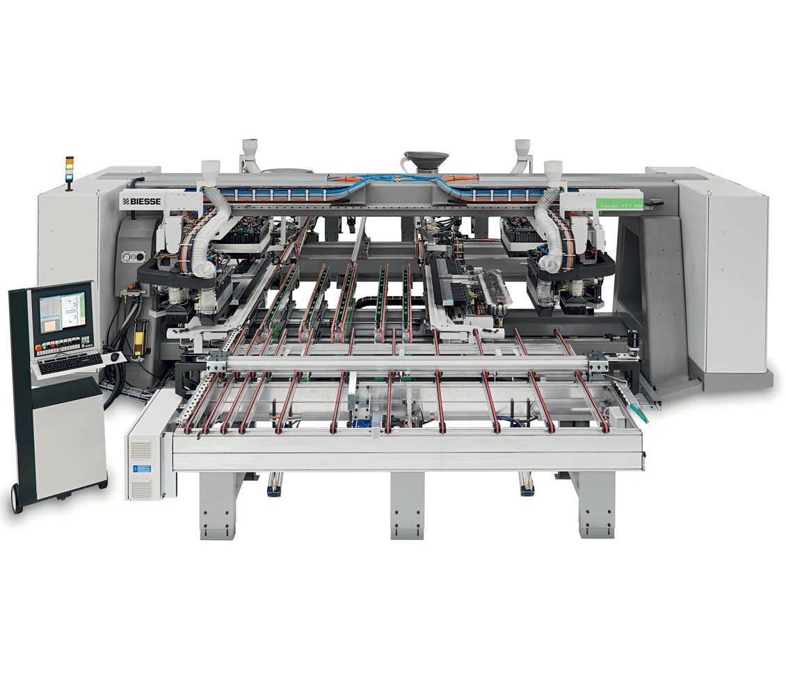 CNC Engraving Machines INSIDER FTT: Photo 2