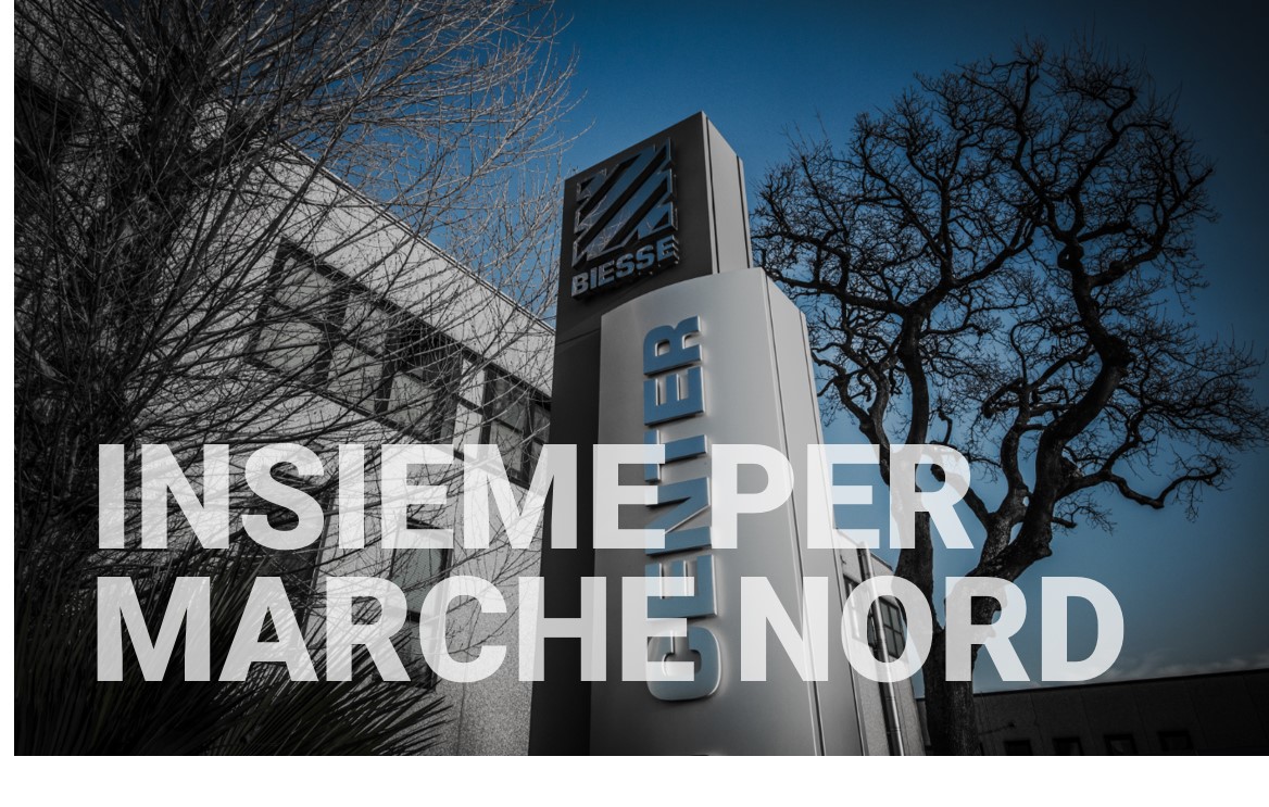 Together for Marche Nord: Foto 1