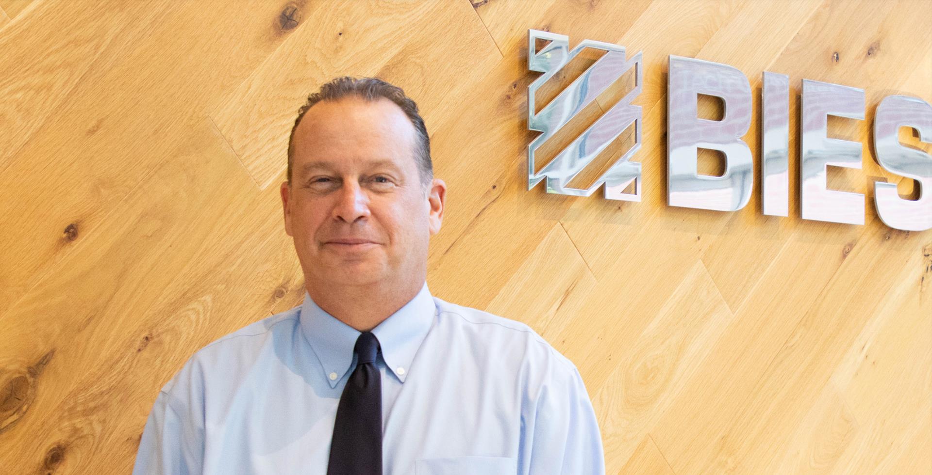 Biesse America hires new East Coast Area Manager