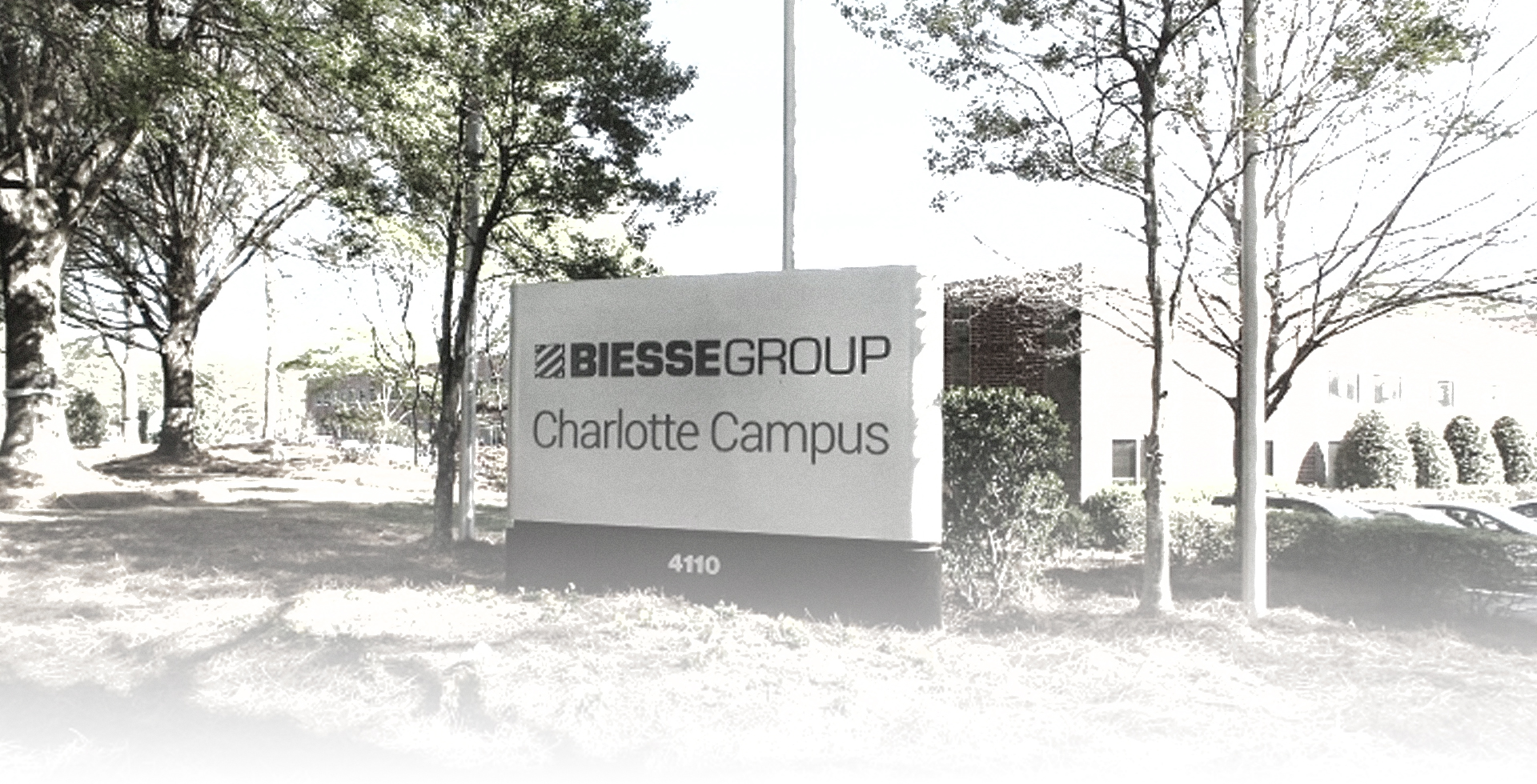 Biesse Group Charlotte Campus Power Outage